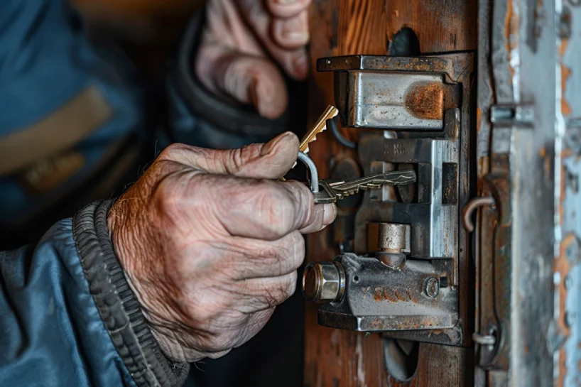 Trabajo profesional bajo normativas legales vigentes