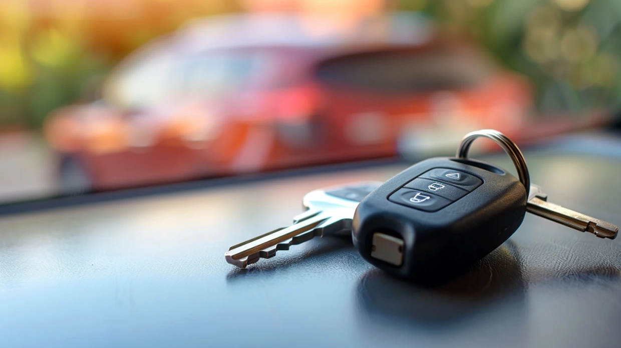 Llaves para autos – duplicados y reemplazo urgente en Burzaco