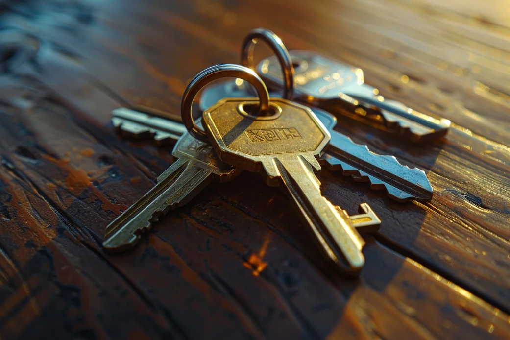 Cerrajeros certificados con herramientas profesionales